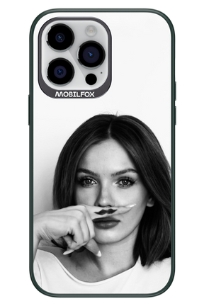 Soft Focus - Apple iPhone 14 Pro Max