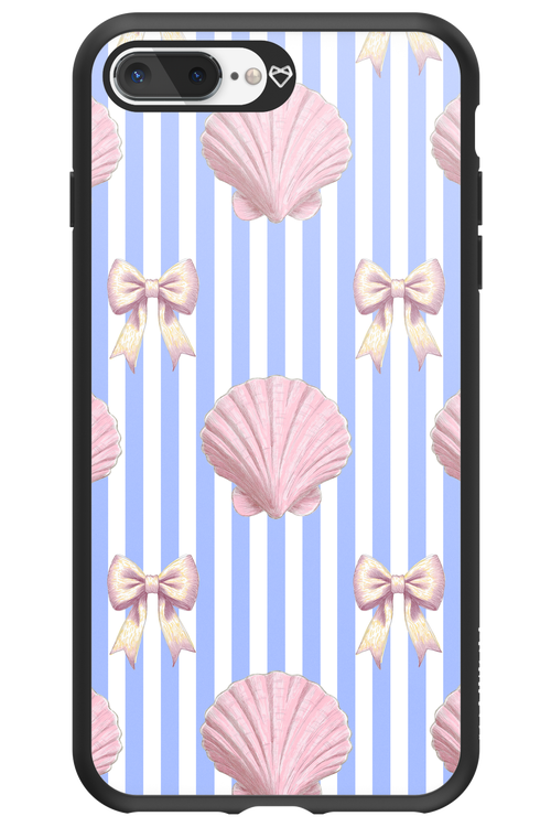 Shell Baby - Apple iPhone 7 Plus