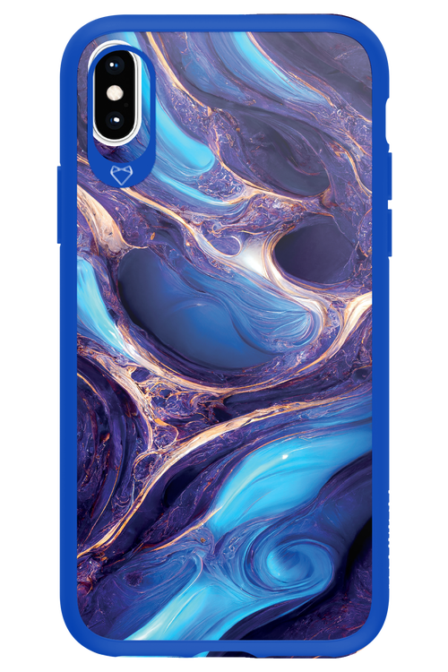 Amethyst - Apple iPhone XS