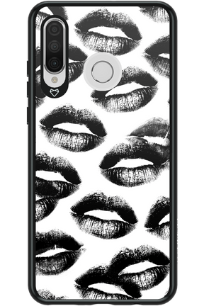 Ghost Kiss 2.0 - Huawei P30 Lite