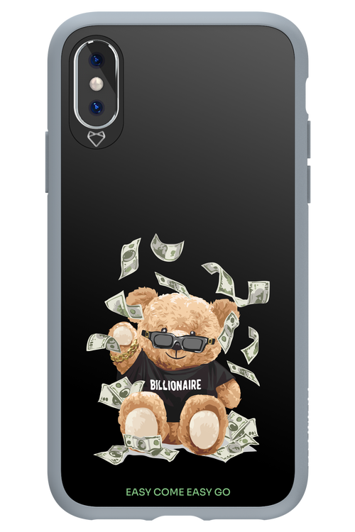 Easy Come Easy Go 2.0 - Apple iPhone XS