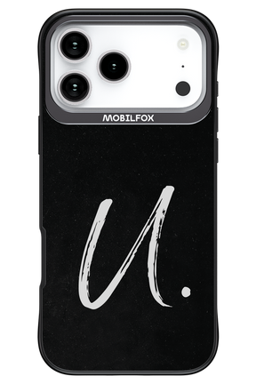 (Off Space) U 2.0 - Apple iPhone 17 Pro Max