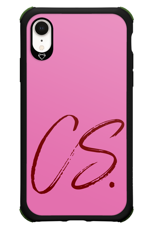 (Sorbet) CS 2.0 - Apple iPhone XR