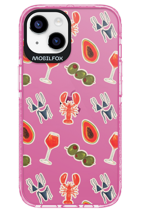 Aperitivo Dreams - Apple iPhone 14