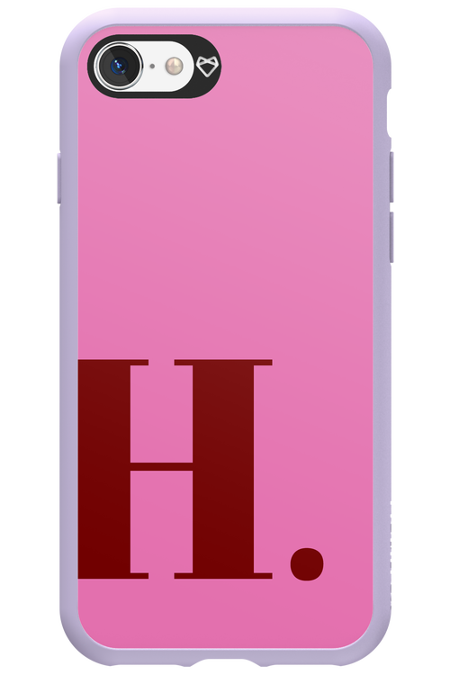 H (Sorbet) 2.0 - Apple iPhone SE 2022