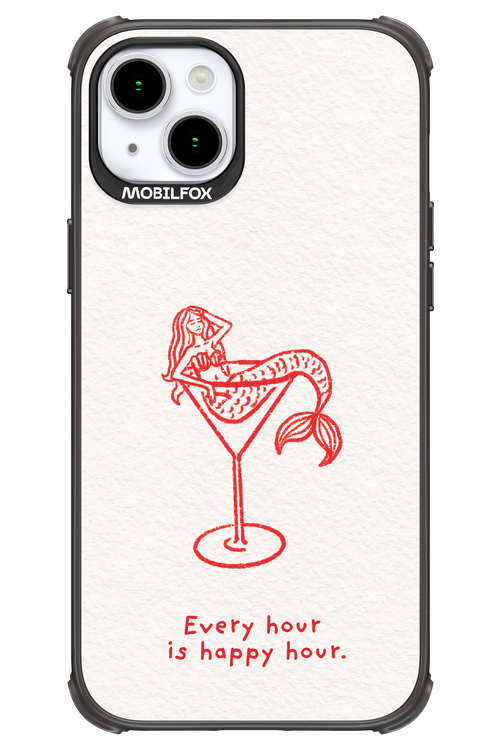 Happy Hour - Apple iPhone 15 Plus