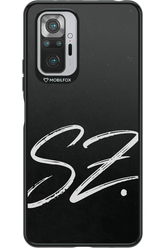 (Off Space) SZ 2.0 - Xiaomi Redmi Note 10 Pro