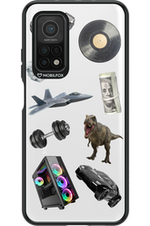 BOY ERA 2.0 - Xiaomi Mi 10T 5G
