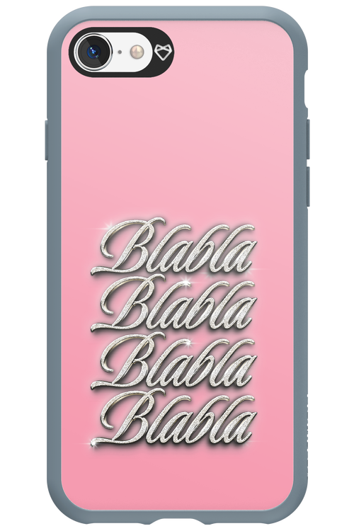 Blabla Blabla 2.0 - Apple iPhone SE 2020