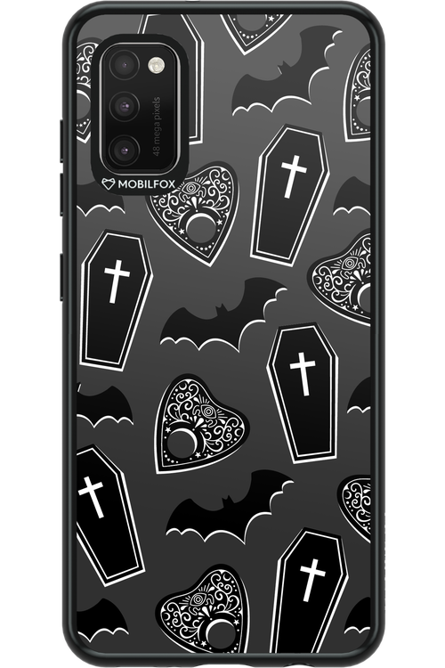 After Death - Samsung Galaxy A41