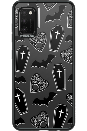 After Death - Samsung Galaxy A41