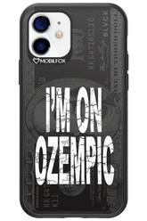 ozempic 2.0 - Apple iPhone 12