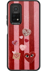 Soul Jeans 2.0 - Xiaomi Mi 10T 5G