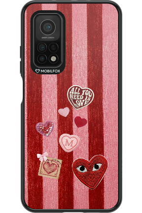 Soul Jeans 2.0 - Xiaomi Mi 10T 5G