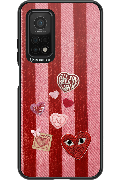 Soul Jeans 2.0 - Xiaomi Mi 10T 5G