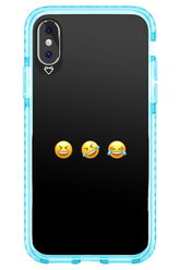 My Laugh - Apple iPhone XS