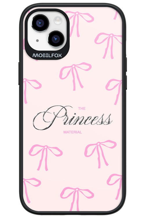 Princess Material 2.0 - Apple iPhone 14 Plus