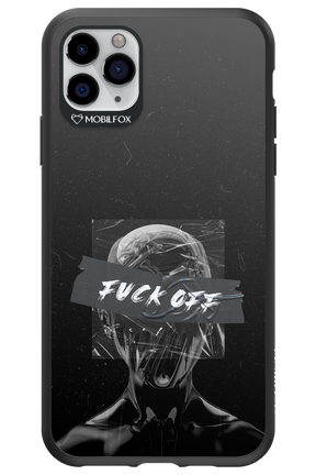 F off II - Apple iPhone 11 Pro Max