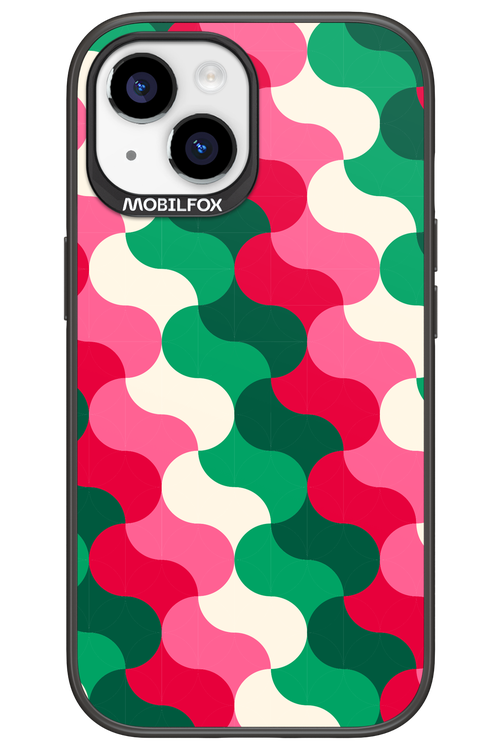 Holiday's Aura - Apple iPhone 15