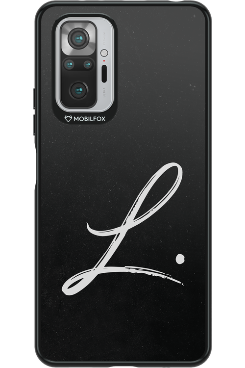 (Off Space) L 2.0 - Xiaomi Redmi Note 10 Pro