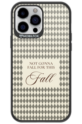Not Gonna Fall 2.0 - Apple iPhone 13 Pro Max