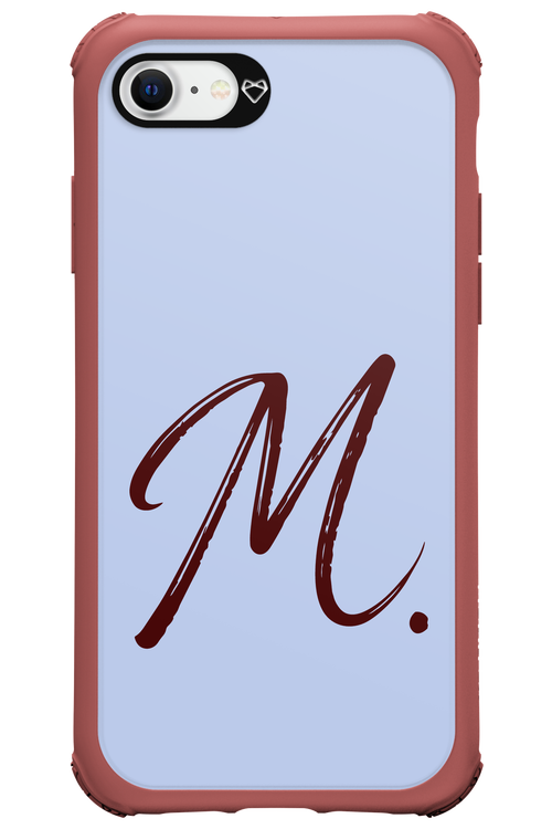 (Jellyfish Presso) M 2.0 - Apple iPhone SE 2020