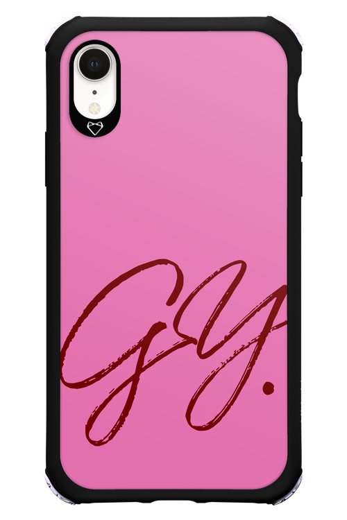 (Sorbet) GY 2.0 - Apple iPhone XR