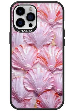 Venus Shell - Apple iPhone 12 Pro Max