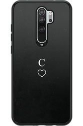 C Black 2.0 - Xiaomi Redmi Note 8 Pro