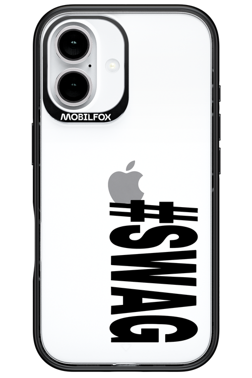 Swag Dark Mode 2.0 - Apple iPhone 16