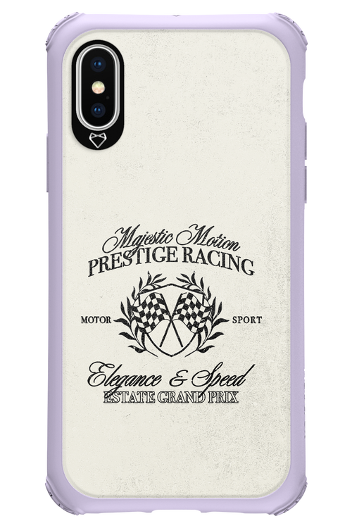 Old money - Apple iPhone X