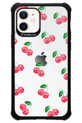 Disco Cherry - Apple iPhone 12