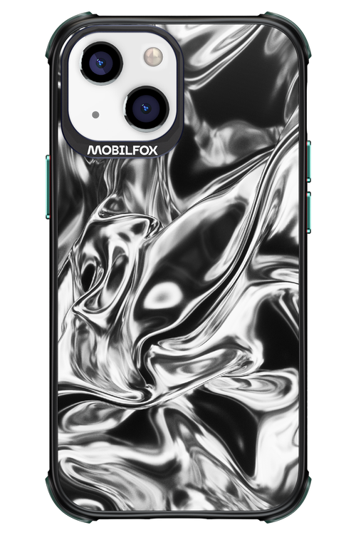 Chrome Blood 2.0 - Apple iPhone 13 Mini