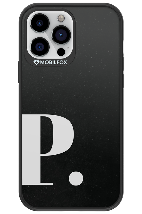 P (Off Space) 2.0 - Apple iPhone 13 Pro Max