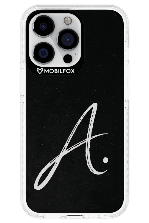 (Off Space) A 2.0 - Apple iPhone 13 Pro