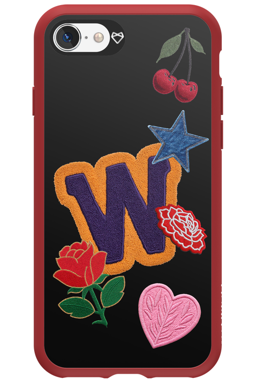 University's Queen - Apple iPhone SE 2022