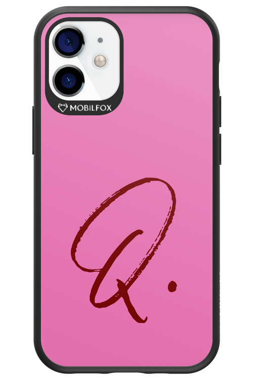 (Sorbet) Q 2.0 - Apple iPhone 12 Mini
