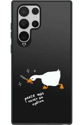 OPTION - Samsung Galaxy S22 Ultra