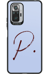 (Jellyfish Presso) P 2.0 - Xiaomi Redmi Note 10 Pro