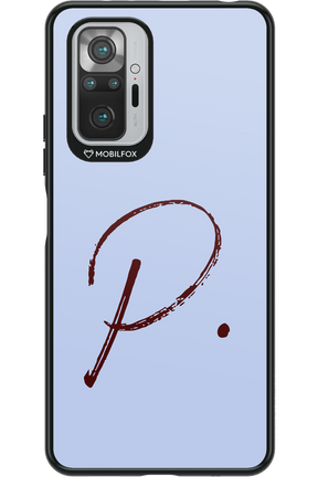 (Jellyfish Presso) P 2.0 - Xiaomi Redmi Note 10 Pro