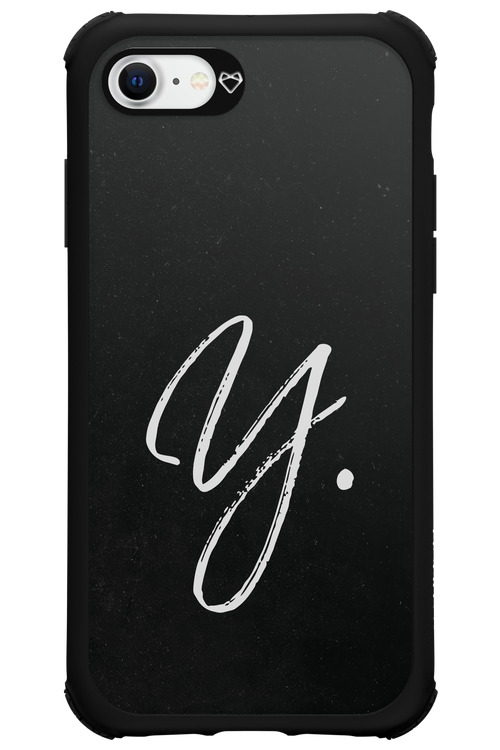 (Off Space) Y 2.0 - Apple iPhone SE 2022