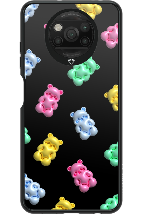 Gummy Bears - Xiaomi Poco X3 Pro