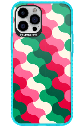 Holiday's Aura - Apple iPhone 12 Pro Max