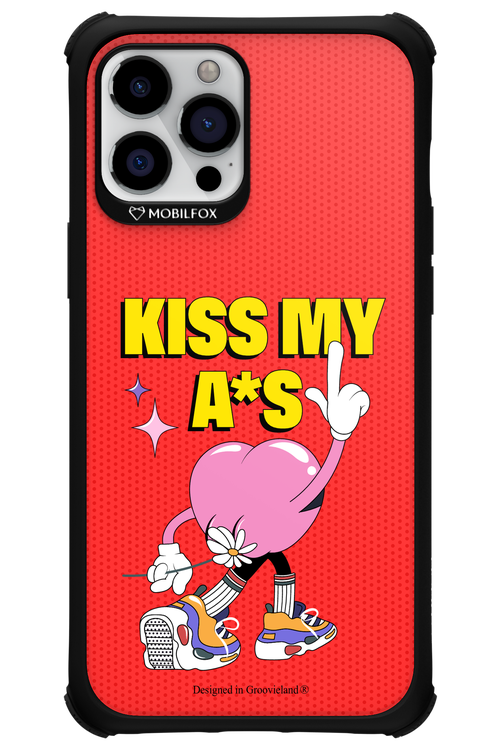 KISS - Apple iPhone 12 Pro Max