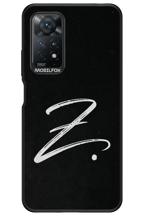 (Off Space) Z 2.0 - Xiaomi Redmi Note 11Pro 4G/5G