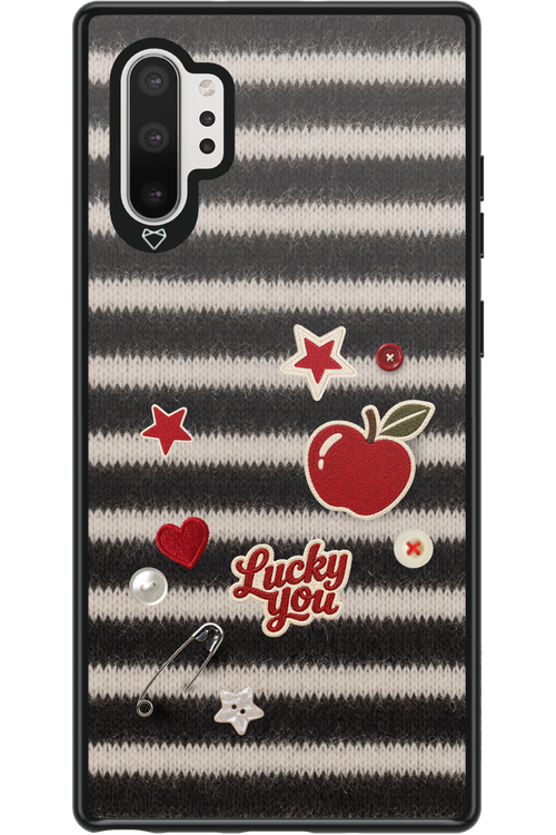 Lucky You 2.0 - Samsung Galaxy Note 10+