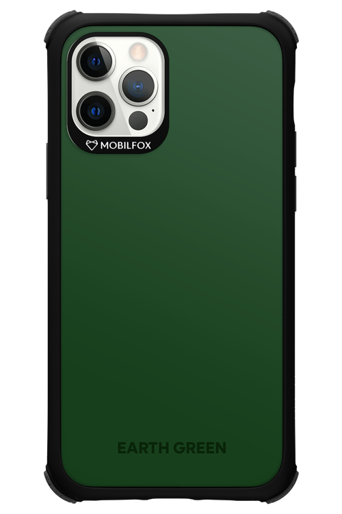 Earth Green 2.0 - Apple iPhone 12 Pro
