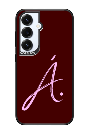 (Dark Blush) A II 2.0 - Samsung S25