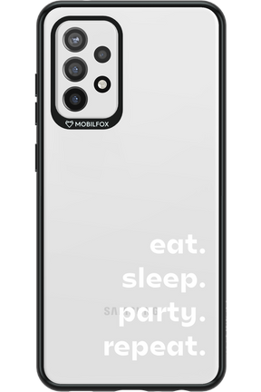 Party Loop Light - Samsung Galaxy A72