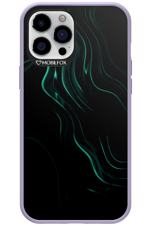 Northern Lights 2.0 - Apple iPhone 12 Pro Max